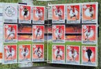 Plus, Eredisie seizoen 2007-2008 met 336 spelerskaarten -