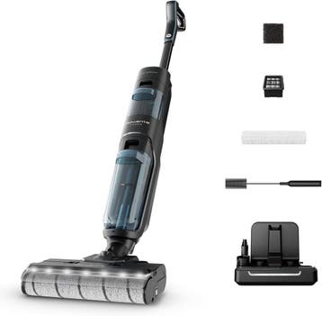 Rowenta X-Clean 5 | Zelfreinigend | Tweede kansje, OP = OP, Gebruikt, Verzenden, Waterstofzuiger, Minder dan 1200 watt