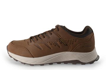 Travelin Veterschoenen in maat 42 Bruin, Kleding | Heren, Schoenen, Bruin, Verzenden, Zo goed als nieuw, Travelin