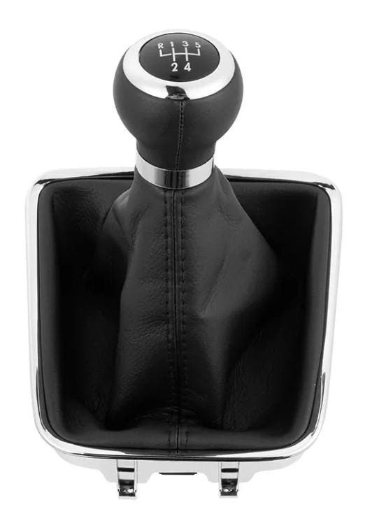 Volkswagen Tiguan Pookknop (5-6 Versnellingen) 2007-2011, Autos : Divers, Accessoires de voiture, Envoi