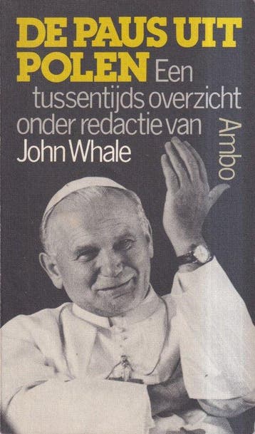Paus uit polen - Whale, Boeken, Verzenden, Nieuw