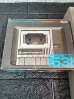 Commodore Datasette 1531 (boxed) + disk drive - Computer, Nieuw