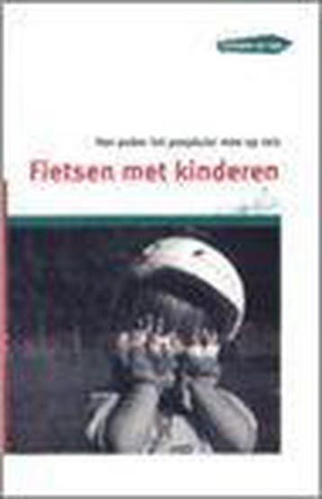 Fietsen met kinderen / Fietsers op pad 9789080700512, Verzenden, Gelezen, Th. Jorna