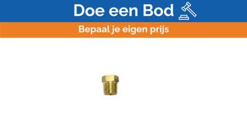 Bieden: CAV TE303903 Marine Compression Fitting, Ophalen of Verzenden, Nieuw