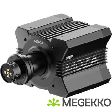 Moza R12 V2 Direct Drive Wheelbase (12Nm), Verzenden