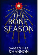 Bone Season 9781408836422 Samantha Shannon, Verzenden, Gelezen, Samantha Shannon