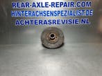 Krukas poelie Opel  3.0 24V motor (C3.0SE, SEJ)., Verzenden