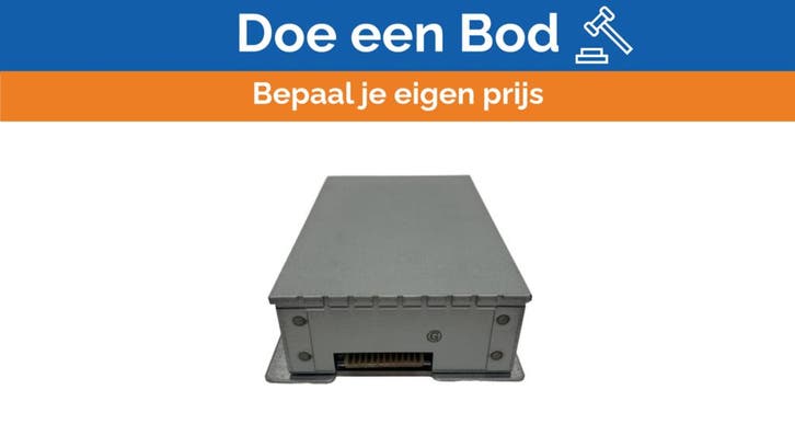 Bieden: Furuno PWX MODULE 24P0016 for FA100 - 001-034-320, Sports nautiques & Bateaux, Instruments de navigation & Électronique maritime