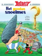 Het gouden snoeimes / Asterix / 2 9782012101296, Boeken, Verzenden, Zo goed als nieuw, René Goscinny