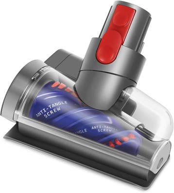 Dyson Mini Borstel 3500RPM | Retour deal | 39% korting, Verzenden, Zo goed als nieuw
