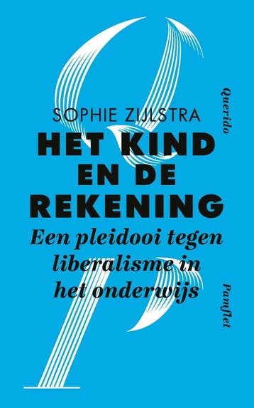 Het kind en de rekening (9789021417561, Sophie Zijlstra), Verzenden, Nieuw