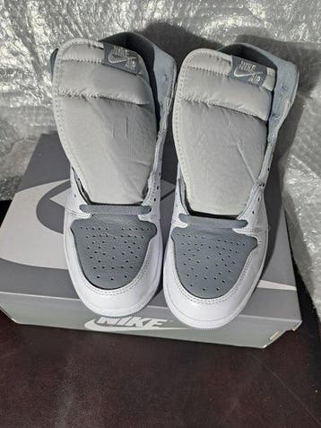 Nike - Air Jordan 1 High - Sneakers - Maat: EU 42 - Nieuw, Kleding | Heren, Nieuw