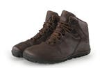 Freet Barefoot Veterboots in maat 41 Bruin, Bruin, Verzenden, Boots, Zo goed als nieuw