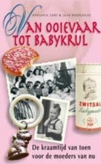 Van ooievaar tot babykrul 9789089891259 Apolonia Gort, Verzenden, Zo goed als nieuw, Apolonia Gort