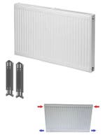 type 22 radiatoren met alleen zij aansluitingen, Ophalen of Verzenden, Radiator