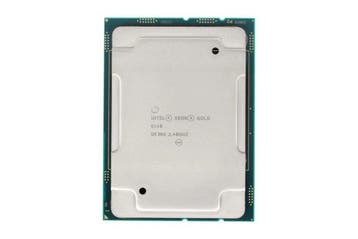 Intel® Xeon® Gold 6148 Processor, Computers en Software, Processors, Ophalen of Verzenden, Zo goed als nieuw