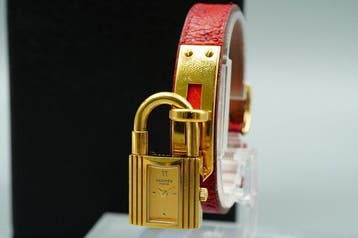 Hermès - Kelly - Zonder minimumprijs - Dames - 2000-2010