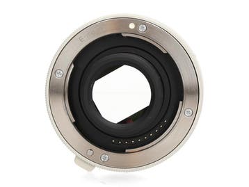 Sony FE 1.4x Teleconverter - 2 jaar garantie, Ophalen of Verzenden