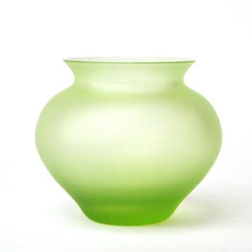 Cristal de Sèvres - Vaas - Glas, Antiek en Kunst