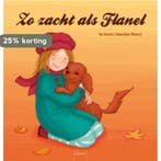 Zo zacht als Flanel 9789044815443 An Swerts, Verzenden, An Swerts