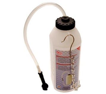 Bgs Technic Remontluchter flacon 1 liter, Verzenden