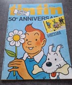 Tintin (magazine) - 2 n°s spéciaux de Tintin + 1 n° spécial, Livres, BD