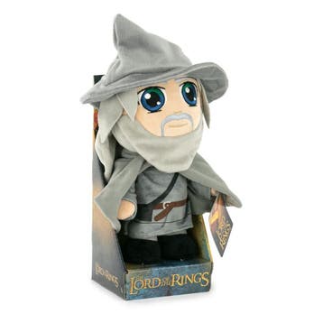 Lord of the Rings Gandalf Knuffel 29 cm, Verzamelen, Ophalen of Verzenden, Nieuw