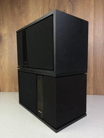 Bose - 301 - Music Monitor Series 2 - Direct/Réfléchissant, Nieuw