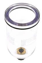 Bol en plastique Semi-automatique Standard 2, Verzenden