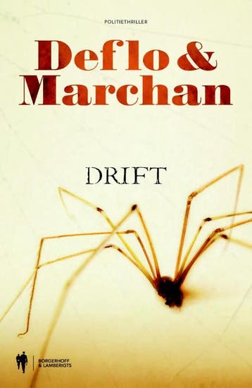 Drift / Masha Kirilenko / 2 9789089316479 Luc Deflo, Verzenden, Gelezen, Luc Deflo
