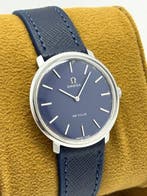 Omega - De Ville Tool 104 Cal,620 - Zonder minimumprijs -, Nieuw