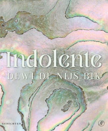 Indolente (9789029539760, Dewi De Nijs Bik-Plasman), Verzenden