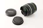 Pentax PENTAX-DA Fish-Eye 3.5-4.5/10-17mm ED[IF] [#1332], Nieuw