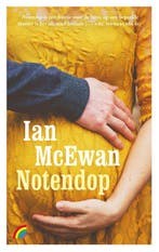 Notendop / Rainbow pocketboeken / 1329 9789041713315, Verzenden, Gelezen, Ian McEwan