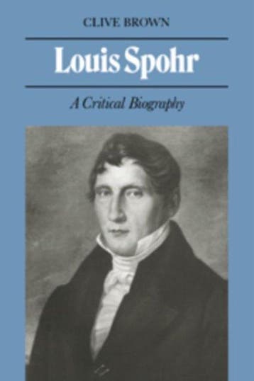 Louis Spohr - Brown, Boeken, Verzenden, Nieuw