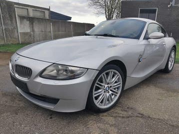 Online veiling - BMW - Z4 - Car