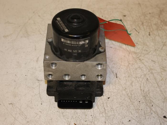 ABS Pomp Peugeot 206 O98001, Auto-onderdelen, Remmen en Aandrijving
