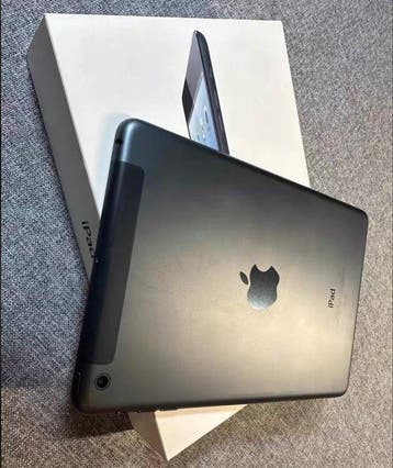 Apple iPad mini (première génération) - Computer - In, Nieuw
