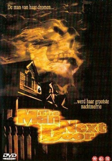 The man next door (dvd tweedehands film), Ophalen of Verzenden, Nieuw in verpakking