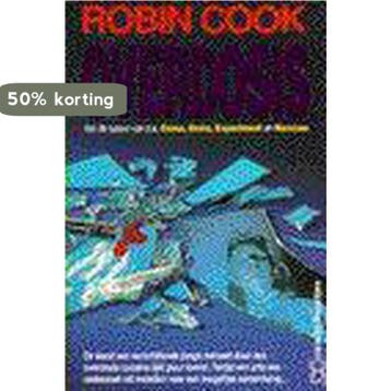 OVERDOSIS 9789044925098 Robin Cook, Verzenden, Robin Cook
