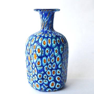 Vaas - Glas, Antiek en Kunst