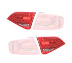 FEUX ARRIÈRE LED AUDI A4 08-11 INTÉRIEURS, Verzenden