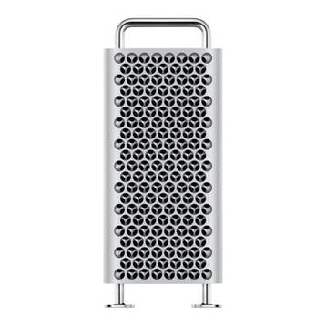 Apple Mac pro 2019 xeon-w 96gb 2TB, Ophalen of Verzenden, Gebruikt, 2TB