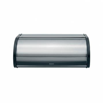 Brabantia Broodtrommel - 45x25x17,5cm - met schuifdeksel, Huis en Inrichting, Verzenden, Nieuw