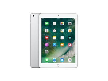 Apple iPad 6 (2018, A10 series) - Zilver - 128 GB - WiFi +, Informatique & Logiciels, Verzenden