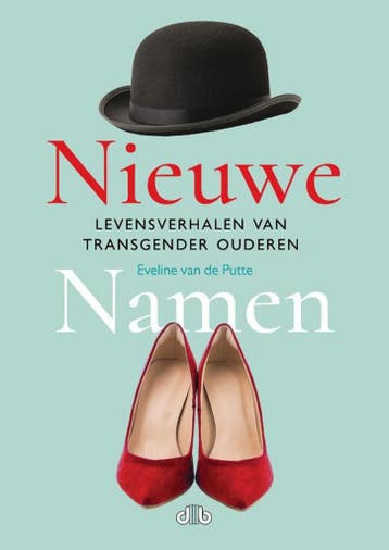 Nieuwe namen 9789078905912 Eveline van de Putte, Verzenden, Eveline van de Putte