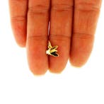 Pomellato - Pendentif - Dodo - 18 carats Or jaune