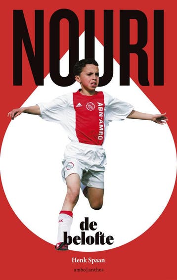 Nouri (9789026348938, Henk Spaan), Verzenden