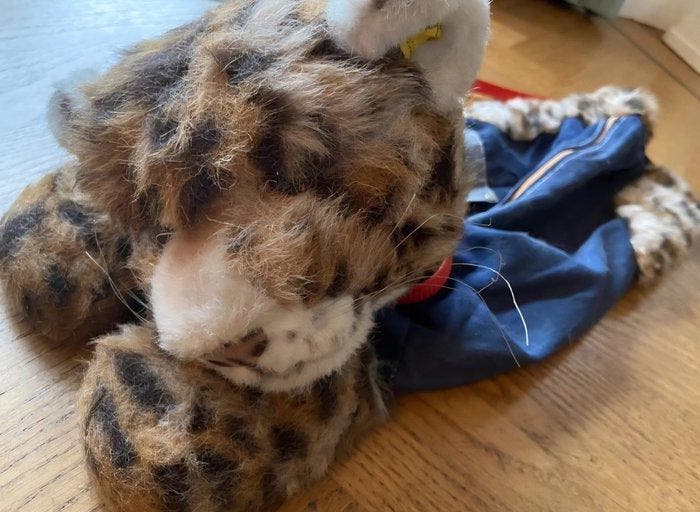 Steiff - Speelgoed Steiff, Antiquités & Art, Antiquités | Jouets