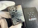 Zippo - Marlboro - Zonder minimumprijs - Zakaansteker -, Nieuw